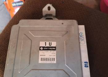 Sterownik Subaru Forester 22611ag200