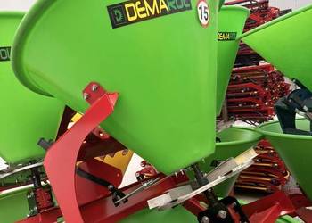 Rozsiewacz lejek ROZSIEWACZ POSYPYWACZ PIASKU soli