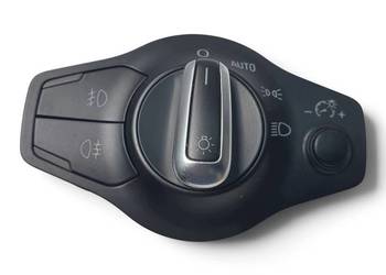 WŁĄCZNIK PRZEŁĄCZNIK ŚWIATEŁ Audi A4 A5 8K0941531AL