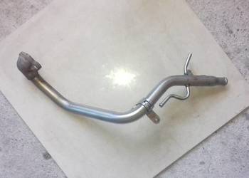 Rura wody 2.2 di dci Almera n16 Rura wody 2.2 di dci Almera n16