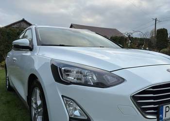 FOCUS, zadbany bardzo dobry stan.