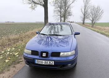 Seat Toledo