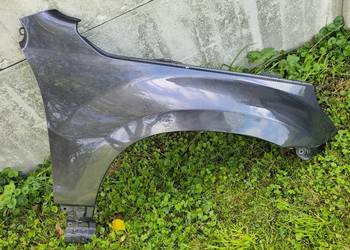 Blotnik prawy Lak. ZMA Suzuki Grand Vitara 2