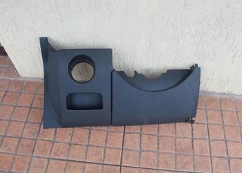OSŁONA POD KIEROWNICE OPEL CORSA D 13204947