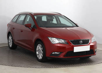 Seat Leon 1.2 TSI