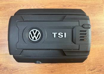 Pokrywa silnika TSI Volkswagen MQB 06K103925BE