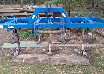 Agregat ścierniskowy