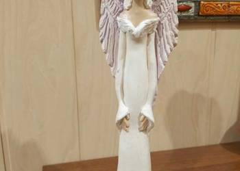 Aniołek ceramiczny