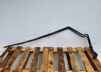 Porsche Boxster 986 2.5 PRZEWÓD WODY wąż PRZEWODY