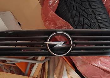 Atrapa/Grill Opel Astra G sedan/kombi/hatchback