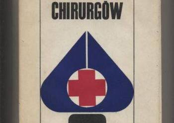 Pamiętniki chirurgów
