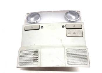 LAMPA SUFITOWA SEAT LEON III 5F0947105AT Hatchback WNĘTRZA