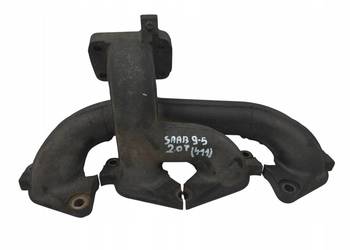 KOLEKTOR WYDECHOWY Saab 9-3 95 9-5 I 2.0 T Turbo 9176900