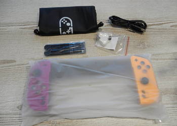 Pad bezprzewodowy EasySMX STK-7046 do Nintendo