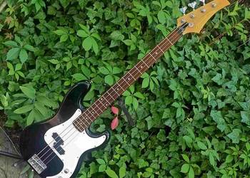 Gitara basowa Hondo Precision Bass  -Korea