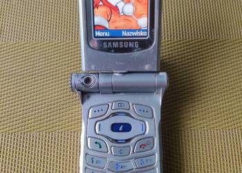 Telefon Samsung SGH - P 400