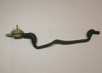 przewód powietrza z zaworem podciśnienia Renault