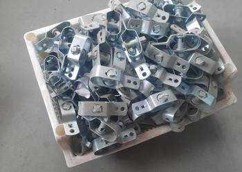 Naciągi do siatki ok 180 szt