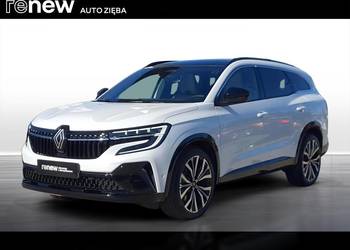 Espace 1.2 E-Tech Full Hybrid 200 Iconic MMT 5os.