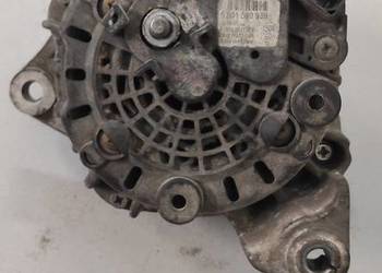 Alternator iveco