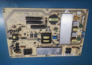 TOSHIBA 46TL838, V71A00022900,zasilacz.