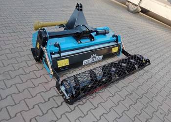 Glebogryzarka Separacyjna Agrostar 4FARMER Transport Cała PL