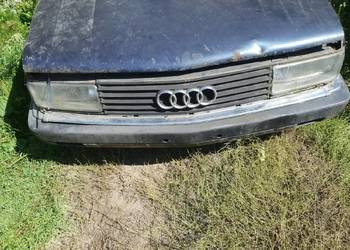 Audi 100/200 2,3 benzyna wszystkie części