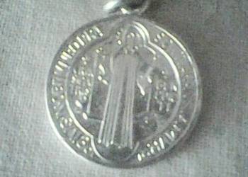 medal 'krzyż św. benedykta' [42 sztuki]