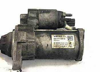 ROZRUSZNIK VOLKSWAGEN GOLF VII 02Z911024Q ROZRUSZNIK VOLKSWAGEN GOLF VII 02Z911024Q