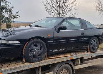 Mitsubishi eclipse 1g 2.0 1994r