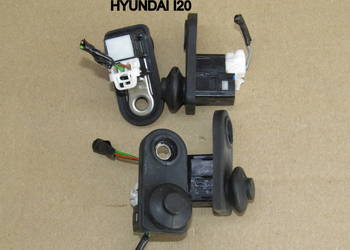 KRAŃCÓWKA,WŁĄCZNIK ŚWIATŁA HYUNDAI I20 93569-1J000