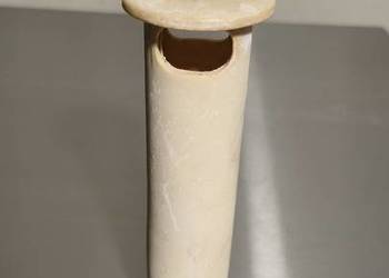 Korek spustowy zmywarka Stalgast Bianca 50 rurka przelewowa wyparzarka