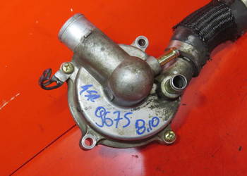 SUZUKI GSR 600 GSR600 K10 09 pompa wody wirnik obudowa dekiel pokrywa