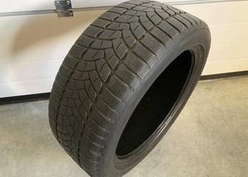 Opona Zimowa 245/45/18 Firestone Winterhawk 3 245/45R18