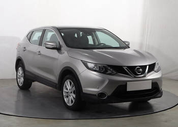 Nissan Qashqai 1.6 dCi