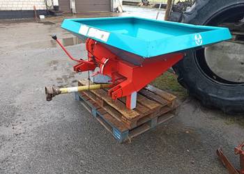 Rozsiewacz Sulky 600 Roto