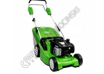 KOSIARKA STIHL VIKING MB 443