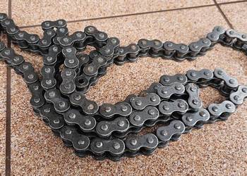 Łańcuch napędowy DID 525 Japan