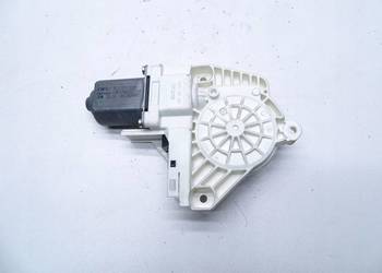 SILNICZEK SZYBY PRAWY TYŁ TYLNY SKODA YETI LIFT 5L0959812A