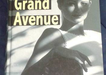 Grand Avenue - Joy Fielding