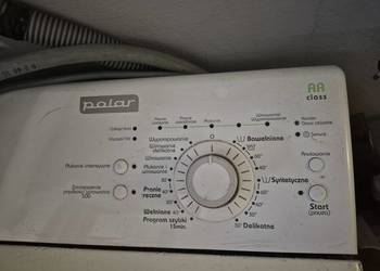 pralka Polar