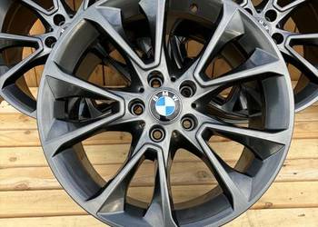 Felgi BMW 19 Styling 449