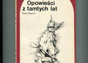 Opowieści z tamtych lat Fragmenty dzieł klasyki radzieckiej