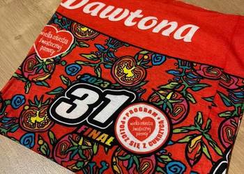 Nowa bandanka Dawtona PolAndRock