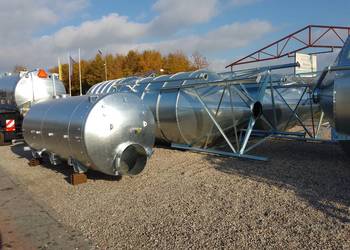 zbiornik na pasze 30ton25ton20ton15ton12ton8ton5ton marco polo paszowy