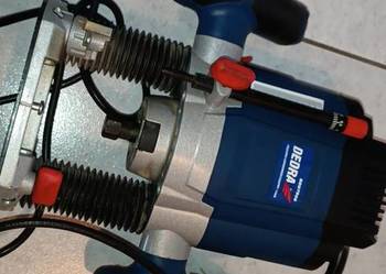 Frezarka górnowrzecionowa Dedra DED7980 1200W