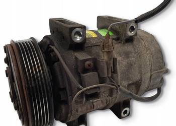 SPRĘŻARKA KLIMATYZACJI Volvo S80 I 2.4 i 8600889