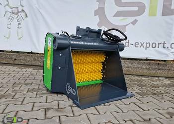 Łyżka przesiewająca 0,2m3 1,00 m [LP5] SID RATY 0%