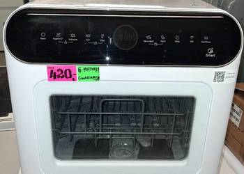 ZMYWARKA WOLNOSTOJĄCA MIDEA