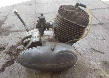 Silnik wfm s34 wsk shl s06 s32